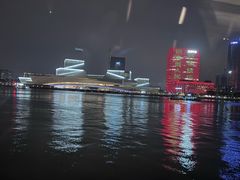 -白天鹅宾馆·流浮阁咖啡厅
