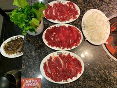 -八合里牛肉火锅(深圳海德店)