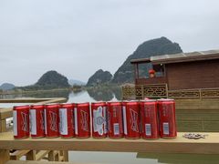 -英西峰林·洞天仙境