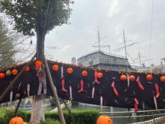 -国色天乡三期陆地乐园