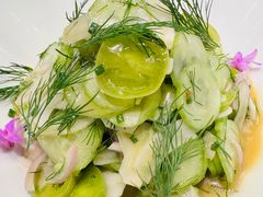 -广州文华东方酒店·江-由辉师傅主理