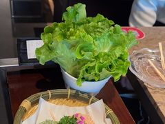 -捞王锅物料理(四川北路店)