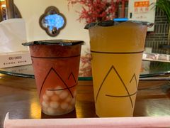 -去茶山(新光里店)