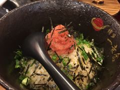 -博多一幸舍(侨福芳草地购物中心店)