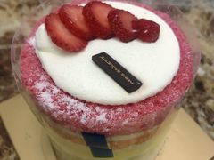-巴黎贝甜(开发区安盛店)