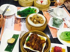 -虾饺妹·粤式手工点心(水荫路店)
