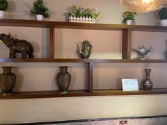 -西域阿里马新疆菜·清真(桂花路店)