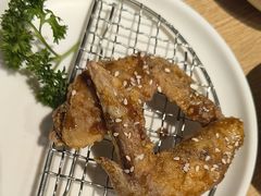 -味千拉面(煌华新纪元购物广场店)