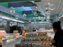 -太原茂业天地购物中心