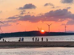 -那香海钻石沙滩浴场