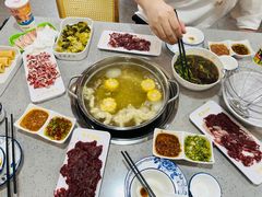 -杏花吴记牛肉火锅