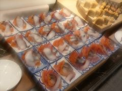 -西宁富力万达文华酒店美食汇西餐厅