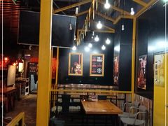 大堂-小红烤翅(傅厚岗店)