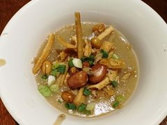 -龙抄手食府(浣花北路店)