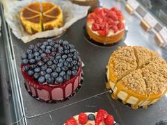 -BAKER&SPICE(祥云小镇店)
