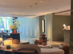 -南京THE TAI太和紫金大酒店