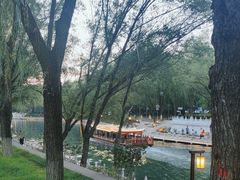 -南长河公园