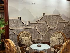 -和康·佳韵酒楼(合信路店)