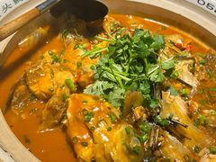 -魏铭鱼头捞饭(嘉善店)