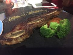 -MINI TASTE餐厅&酒吧
