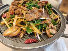-普天和酒楼·新津菜·烤鸭(天津之眼店)