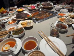 -海底捞火锅(太阳宫凯德mall店)