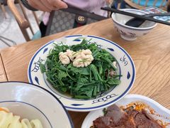 -樊记腊汁肉(西安咸阳国际机场店)