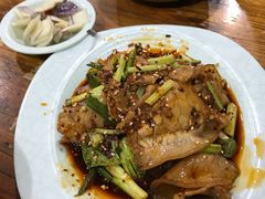 -朱大嘴肥肠血旺(福字街店)