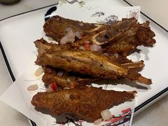 -江南大院松鼠桂鱼(奉贤宝龙店)