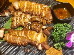 -觅山云南菜(泊富ICITY店)