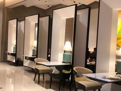 用餐区-闻见中国海南菜(K11店)