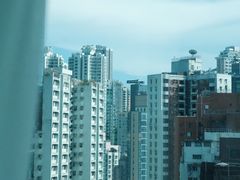 -铜锣湾如心酒店