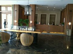 -思念果岭悦温泉