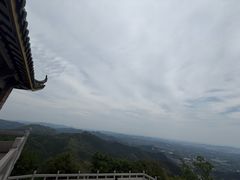 -莫干山风景区