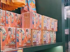 -茶理宜世(广州南站（站内）3楼B17检票口店)