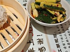 拍黄瓜-风波庄(洪家楼店)