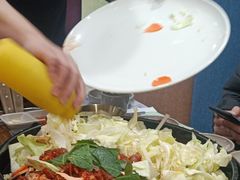 -高基五春川炒鸡排(威海总店)