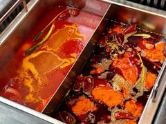 -洞子口重庆鲜货火锅(楚翘城旗舰店)