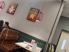 -八合里潮汕鲜牛肉火锅(上海汇智广场店)