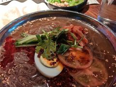 -可口香·非遗老号烧烤(南岗直营店)
