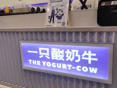 -一只酸奶牛(兰州中心店)