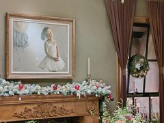 -Le Bistrot de Racine