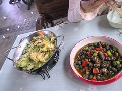 -江西小炒(古方店)