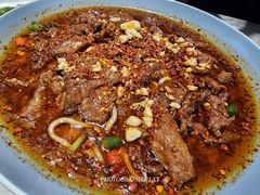 -懒人盐府人家(航天桥店)