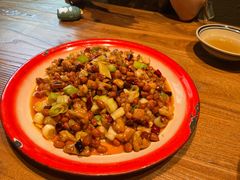 -泥糊破店小酒馆·团建聚餐(南京西路店)