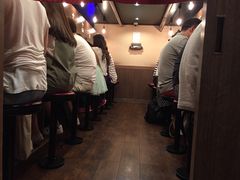 -一蘭拉面(新宿中央东口店)