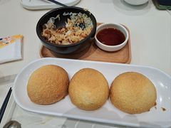 -蔡澜点心·粤菜(月星环球港店)