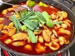 湘味肥肠火锅-湘肠香火锅店(团结湖店)