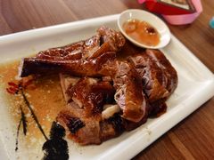 -先记烧鹅王·本地粤菜(福永店)