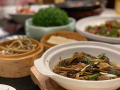 -芳芳私房菜·精做淮扬菜(承德路店)